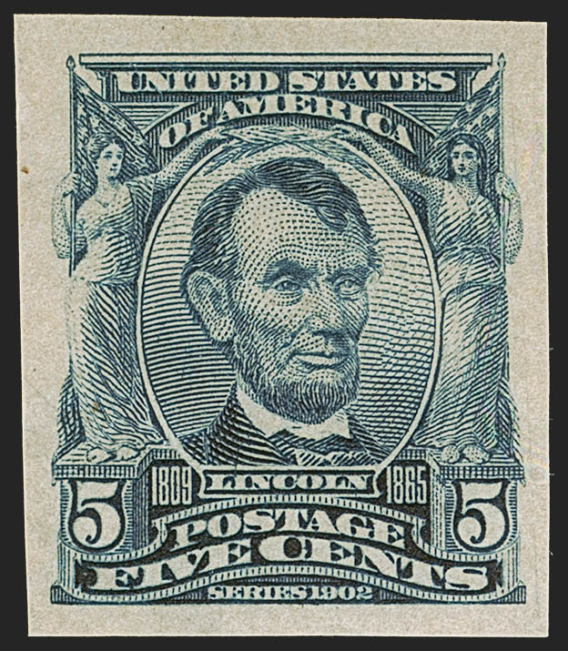 Sale no. 1254 — Lot no. 928 — Siegel Auction Galleries