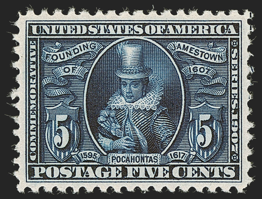 Sale no. 1254 — Lot no. 934 — Siegel Auction Galleries