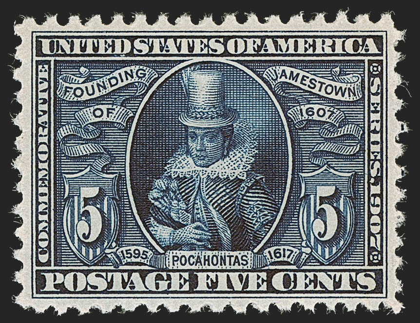 Sale no. 1254 — Lot no. 935 — Siegel Auction Galleries