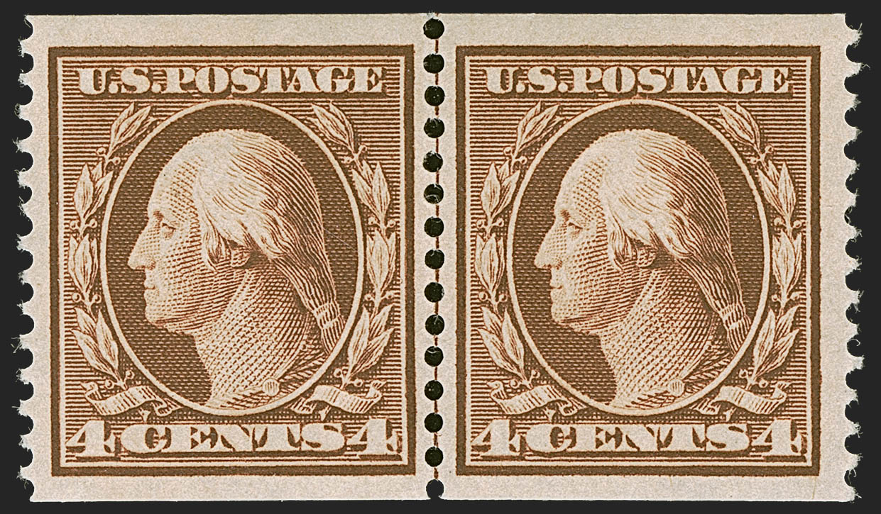 Sale no. 1254 — Lot no. 941 — Siegel Auction Galleries