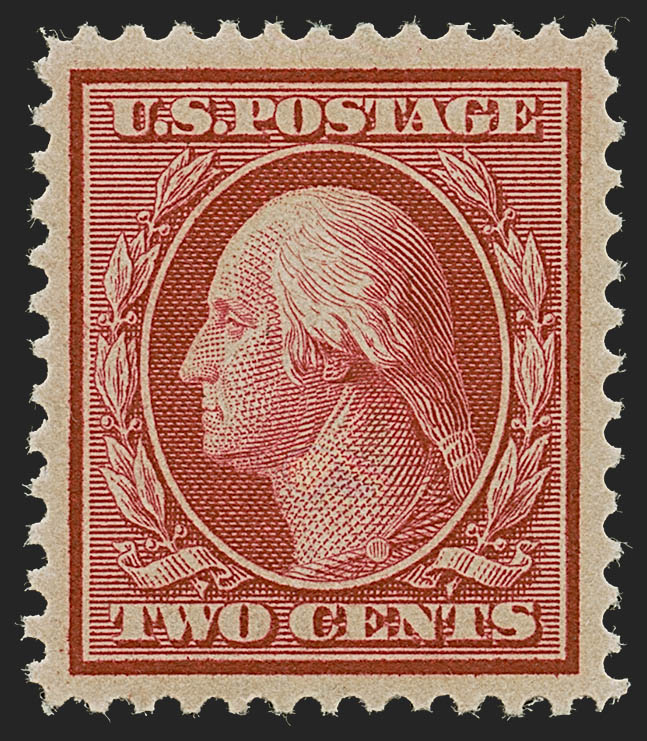 Sale no. 1254 — Lot no. 942-1 — Siegel Auction Galleries