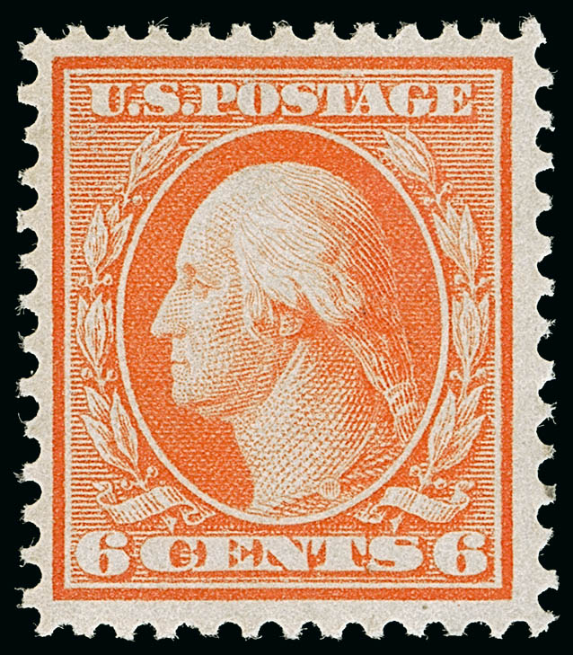 Sale no. 1254 — Lot no. 943 — Siegel Auction Galleries