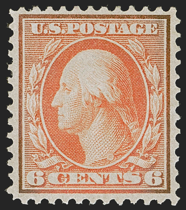 Sale no. 1254 — Lot no. 944 — Siegel Auction Galleries