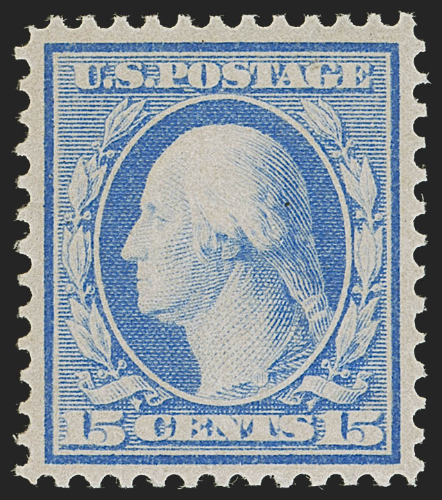 Sale no. 1254 — Lot no. 945 — Siegel Auction Galleries
