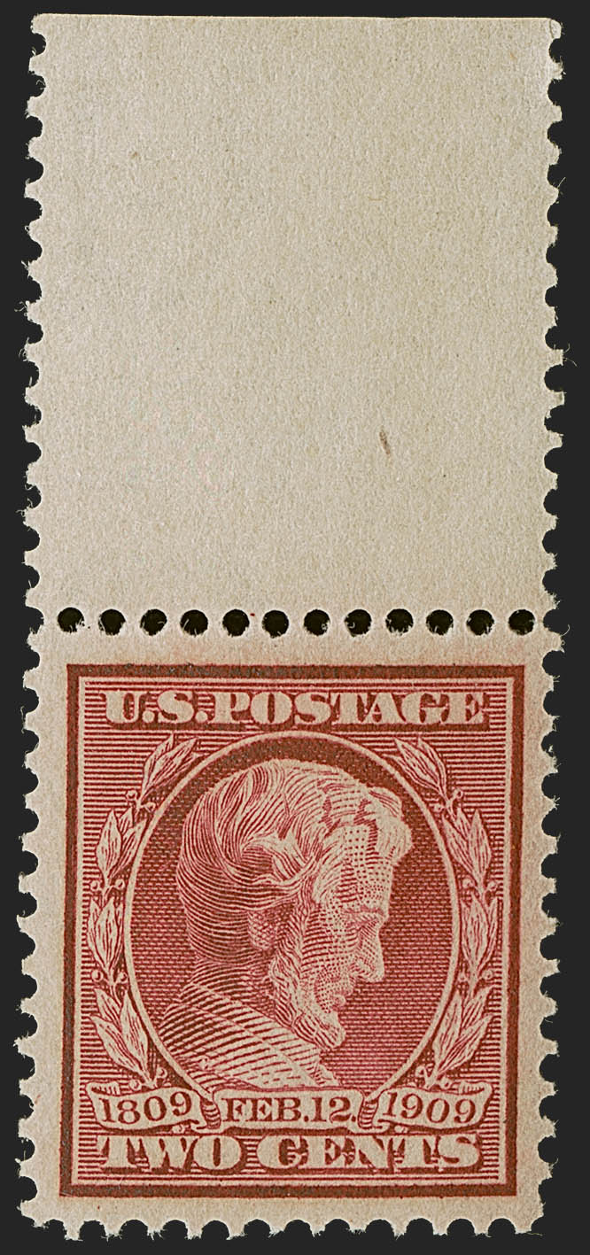 Sale no. 1254 — Lot no. 946 — Siegel Auction Galleries