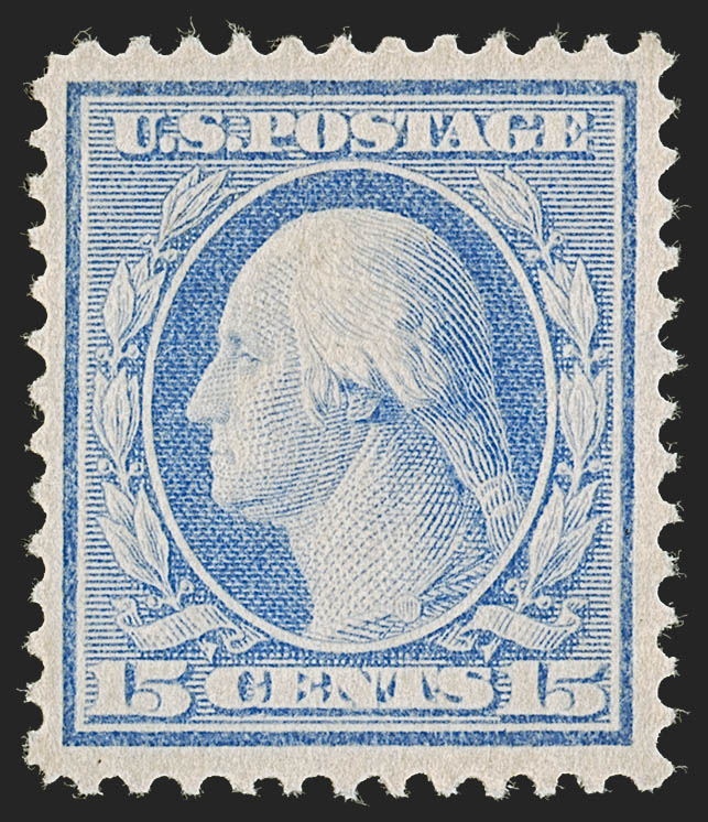 Sale no. 1254 — Lot no. 948 — Siegel Auction Galleries