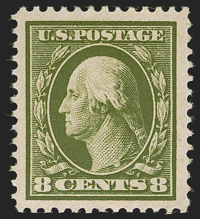 Sale no. 1254 — Lot no. 949 — Siegel Auction Galleries