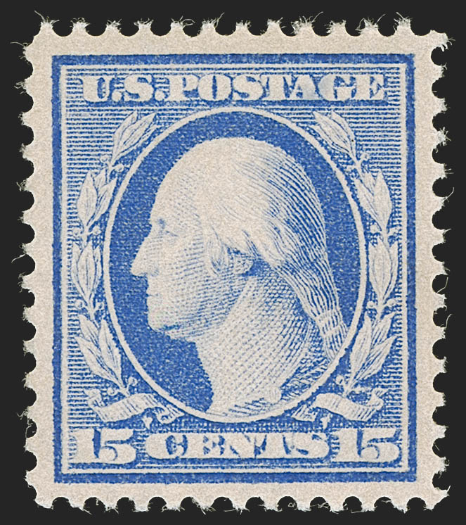 Sale no. 1254 — Lot no. 950 — Siegel Auction Galleries