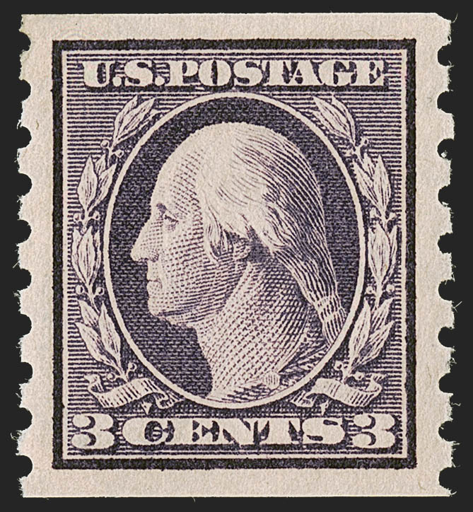 Sale no. 1254 — Lot no. 952 — Siegel Auction Galleries