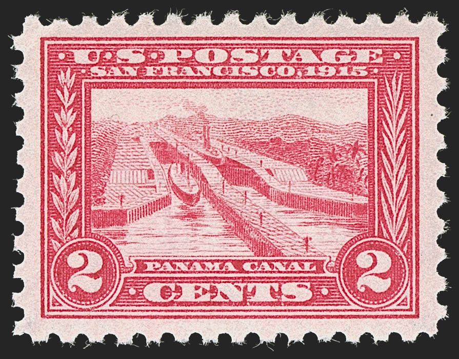Sale no. 1254 — Lot no. 957 — Siegel Auction Galleries