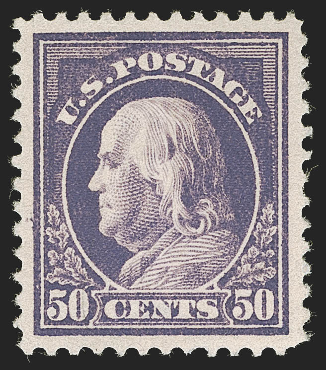 Sale no. 1254 — Lot no. 959 — Siegel Auction Galleries