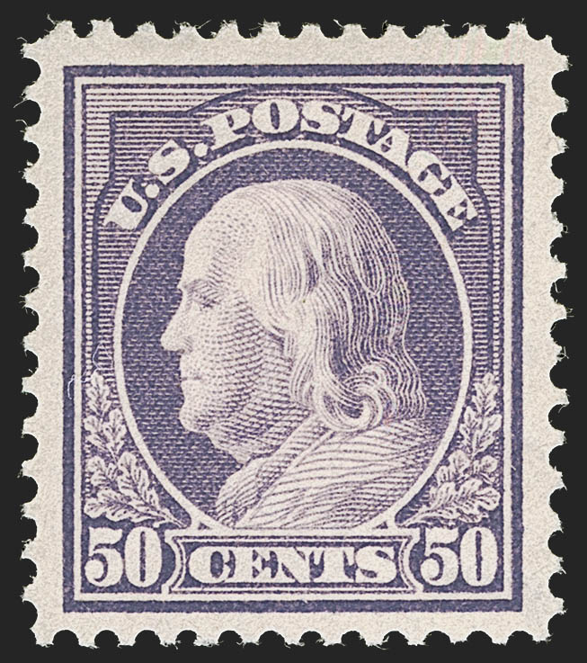 Sale no. 1254 — Lot no. 960 — Siegel Auction Galleries