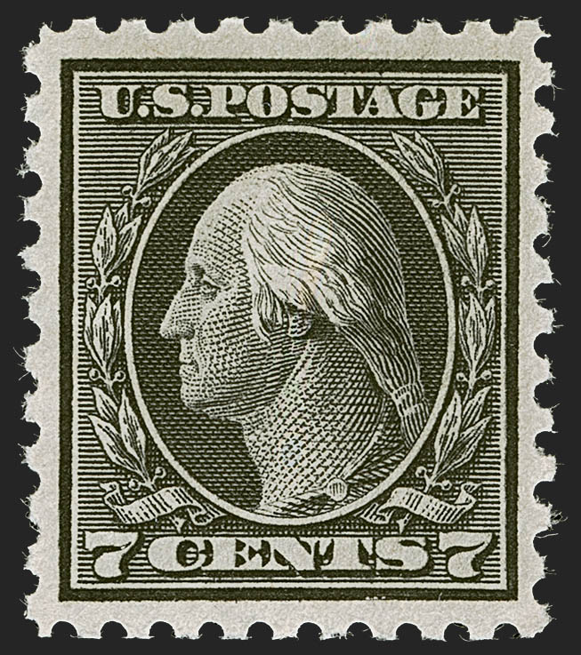 Sale no. 1254 — Lot no. 961 — Siegel Auction Galleries