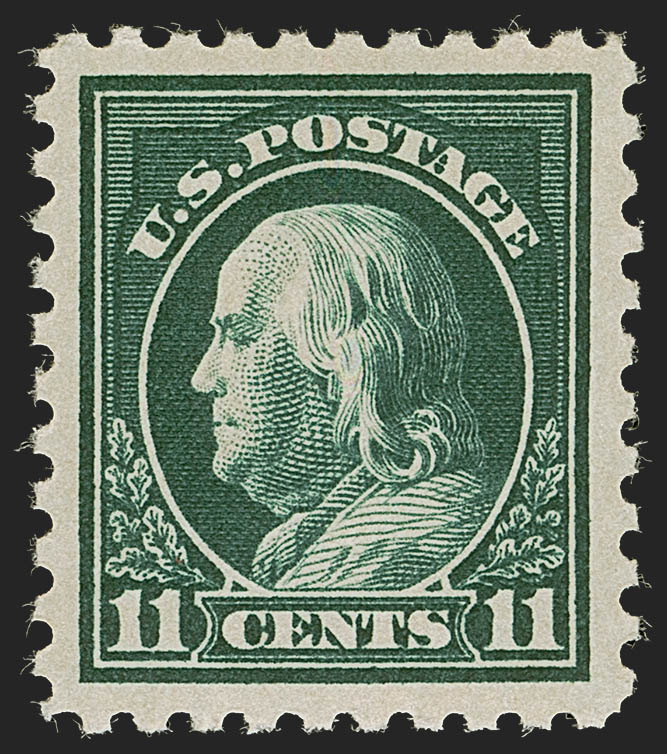 Sale no. 1254 — Lot no. 962 — Siegel Auction Galleries