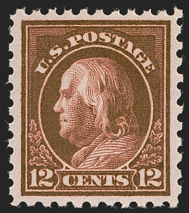 Sale no. 1254 — Lot no. 963 — Siegel Auction Galleries