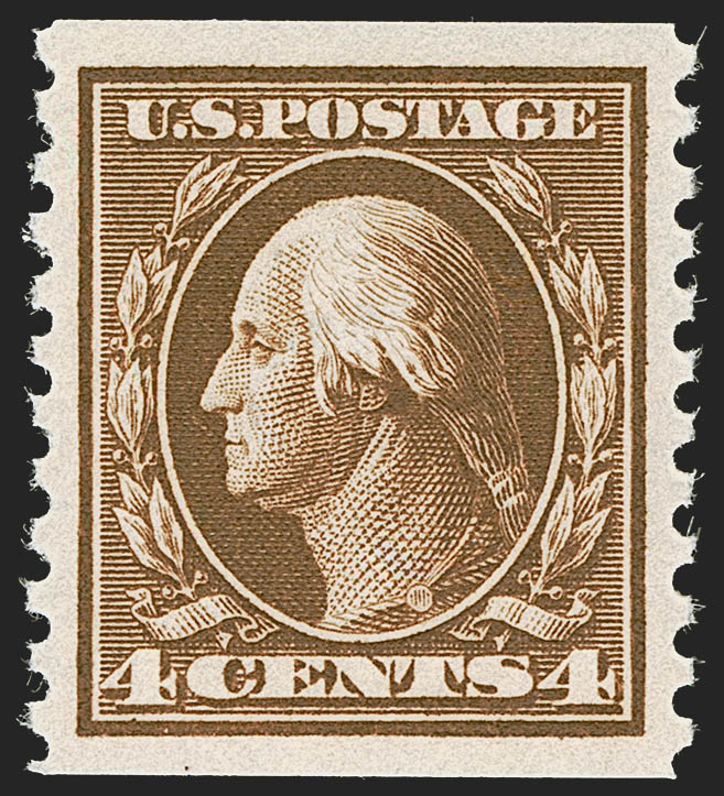 Sale no. 1254 — Lot no. 968 — Siegel Auction Galleries