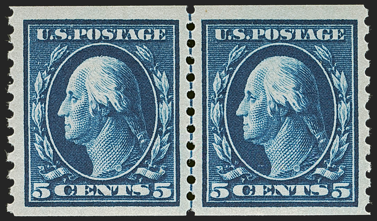 Sale no. 1254 — Lot no. 969 — Siegel Auction Galleries