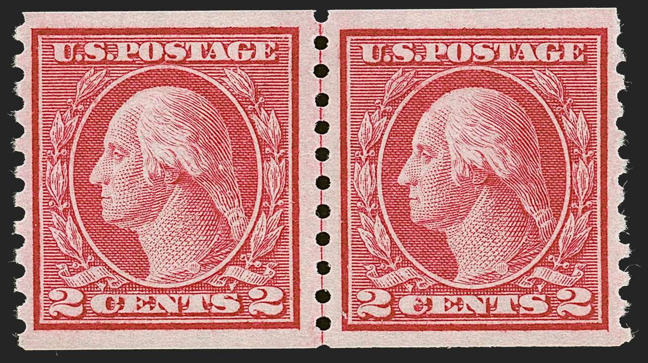 Sale no. 1254 — Lot no. 970 — Siegel Auction Galleries