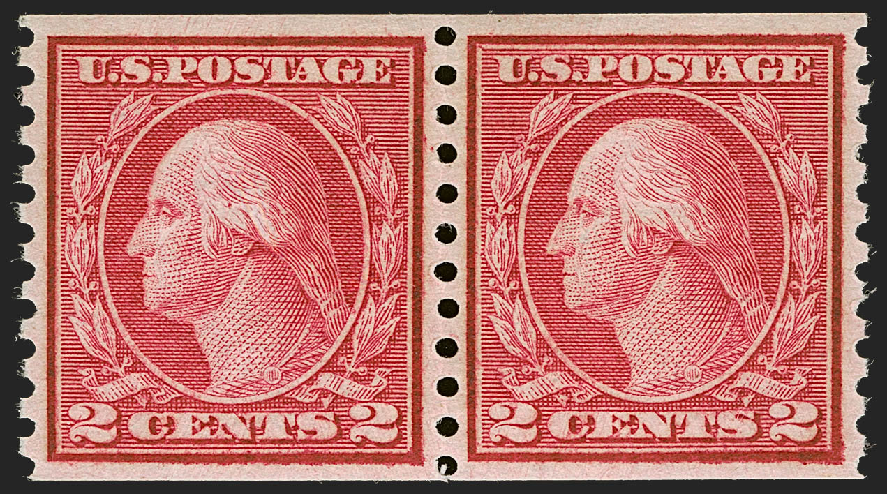 Sale no. 1254 — Lot no. 971 — Siegel Auction Galleries