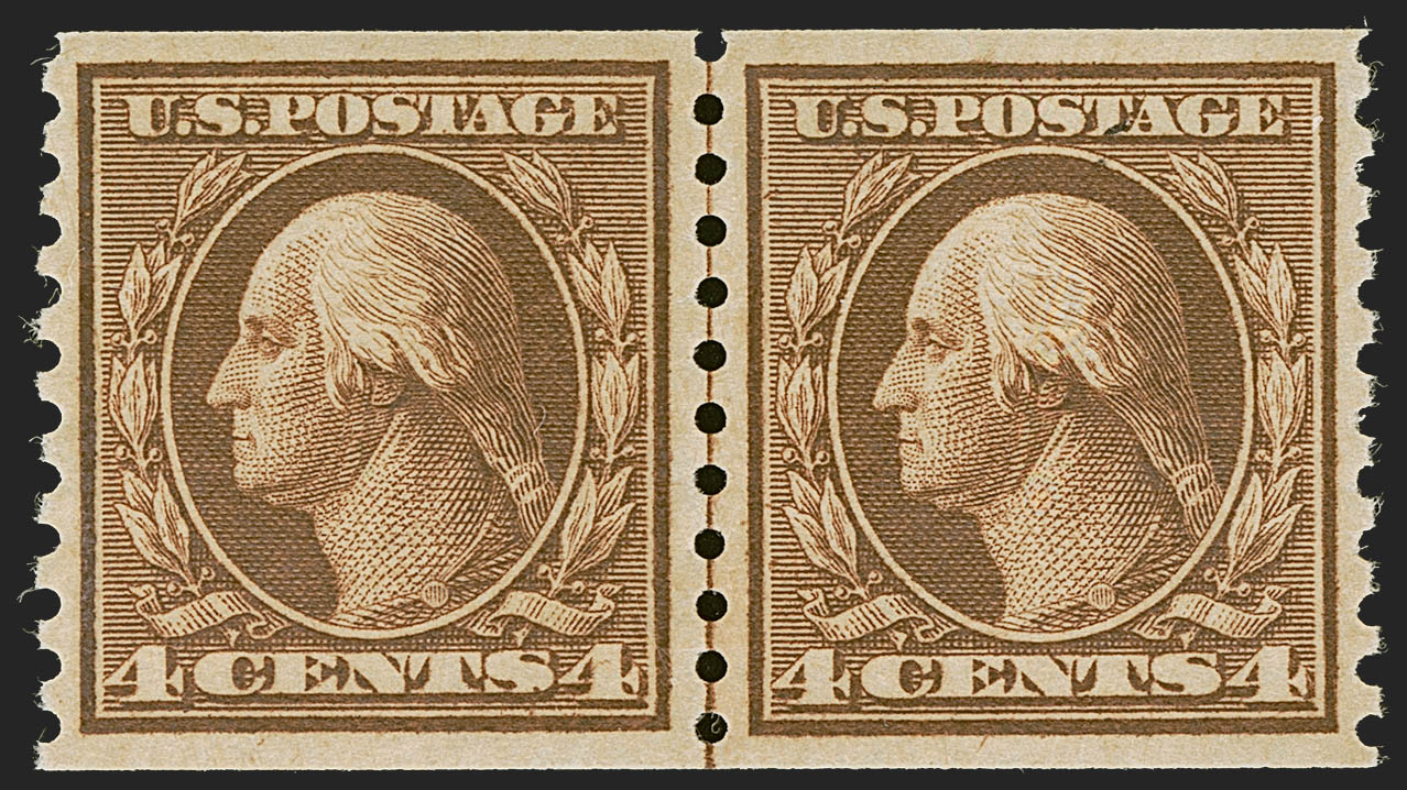 Sale no. 1254 — Lot no. 972 — Siegel Auction Galleries