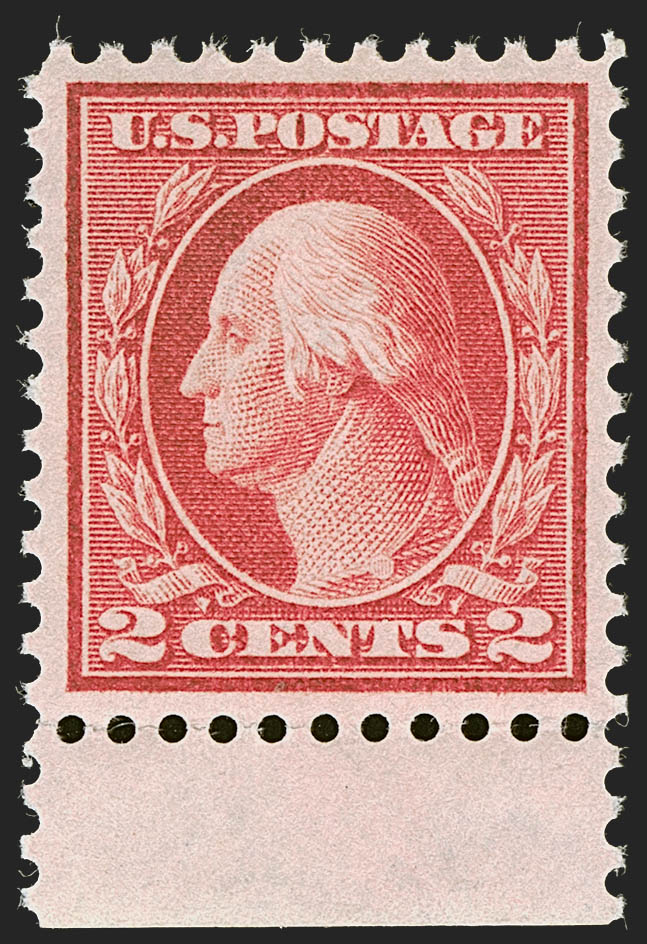 Sale no. 1254 — Lot no. 974 — Siegel Auction Galleries