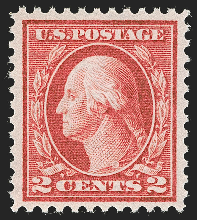 Sale no. 1254 — Lot no. 975 — Siegel Auction Galleries