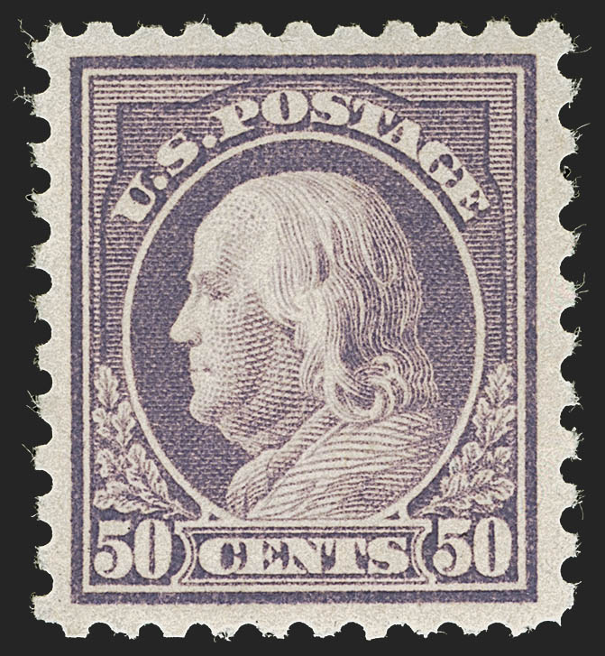 Sale no. 1254 — Lot no. 976 — Siegel Auction Galleries