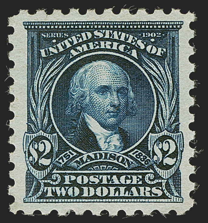 Sale no. 1254 — Lot no. 977 — Siegel Auction Galleries