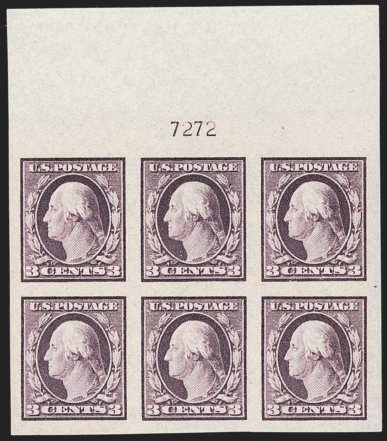 Sale no. 1254 — Lot no. 980 — Siegel Auction Galleries