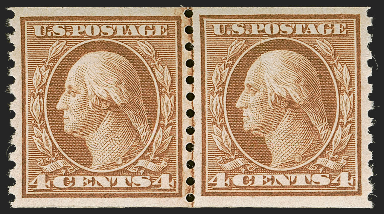 Sale no. 1254 — Lot no. 982 — Siegel Auction Galleries