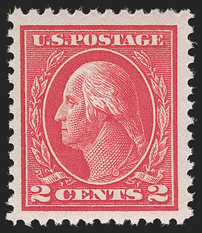 Sale no. 1254 — Lot no. 983 — Siegel Auction Galleries