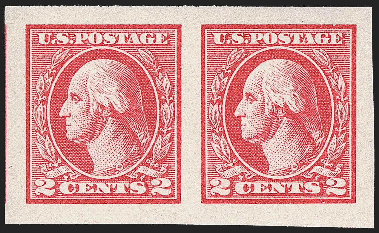 Sale no. 1254 — Lot no. 986 — Siegel Auction Galleries