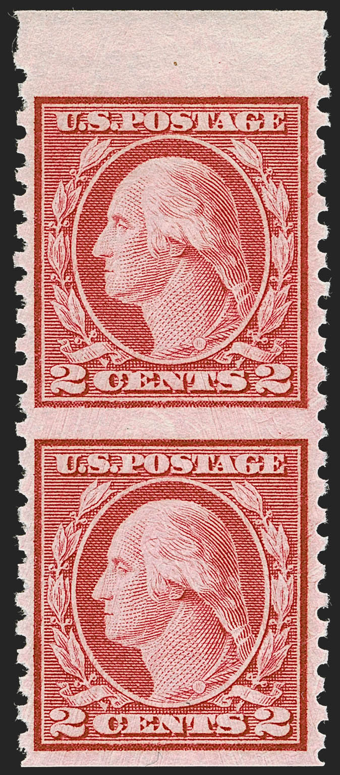 Sale no. 1254 — Lot no. 990 — Siegel Auction Galleries