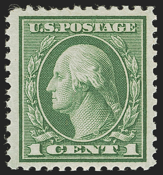 Sale no. 1254 — Lot no. 991 — Siegel Auction Galleries