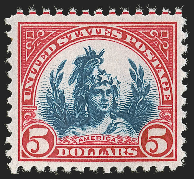 Sale no. 1254 — Lot no. 997 — Siegel Auction Galleries