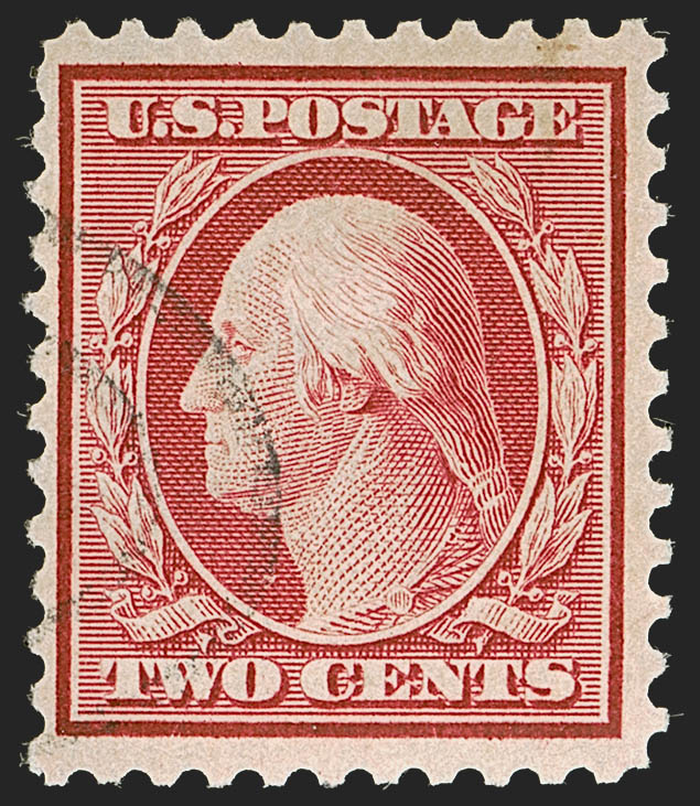 Sale no. 1255 — Lot no. 1003 — Siegel Auction Galleries