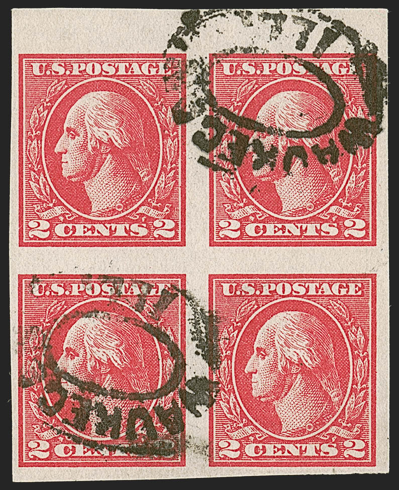 Sale no. 1255 — Lot no. 1008 — Siegel Auction Galleries