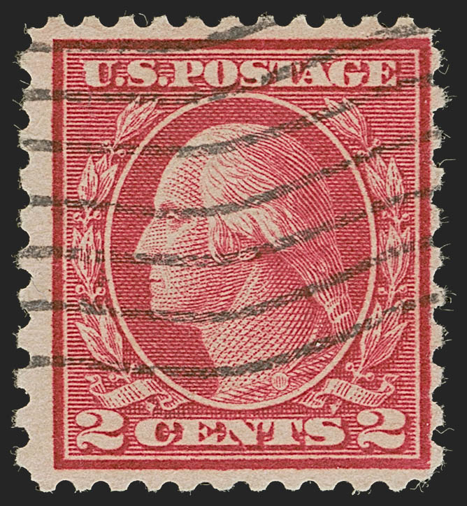 Sale no. 1255 — Lot no. 1010 — Siegel Auction Galleries