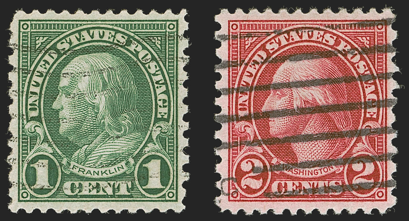 Sale no. 1255 — Lot no. 1013 — Siegel Auction Galleries