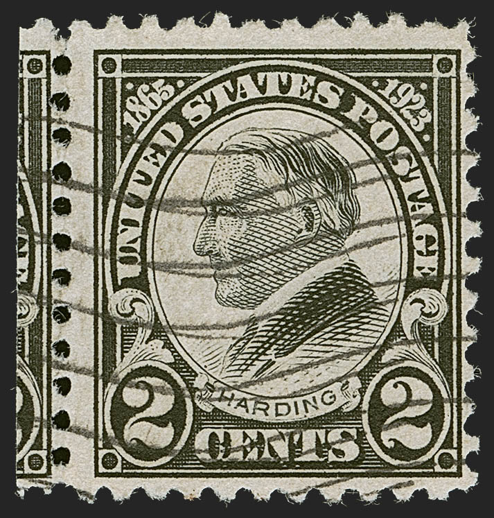 Sale no. 1255 — Lot no. 1015 — Siegel Auction Galleries