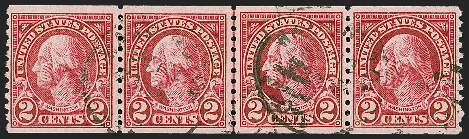 Sale no. 1255 — Lot no. 1017 — Siegel Auction Galleries