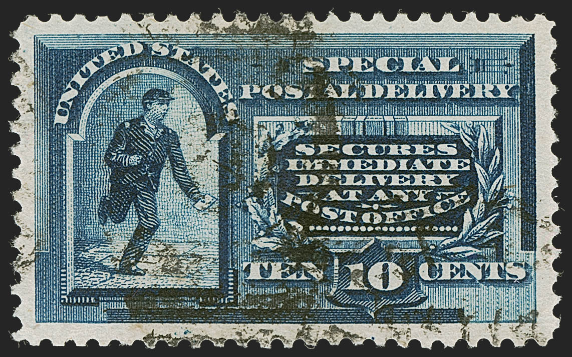 Sale no. 1255 — Lot no. 1023 — Siegel Auction Galleries
