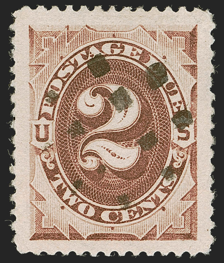 Sale no. 1255 — Lot no. 1027 — Siegel Auction Galleries