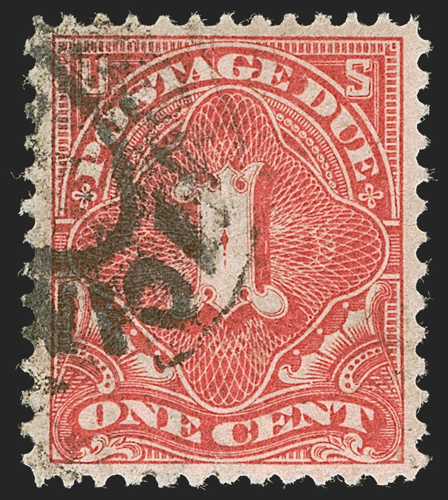 Sale no. 1255 — Lot no. 1031 — Siegel Auction Galleries
