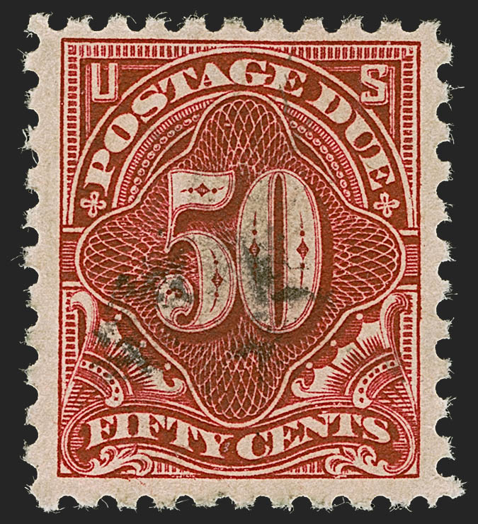 Sale no. 1255 — Lot no. 1034 — Siegel Auction Galleries