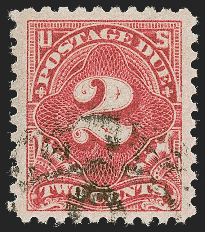 Sale no. 1255 — Lot no. 1037 — Siegel Auction Galleries