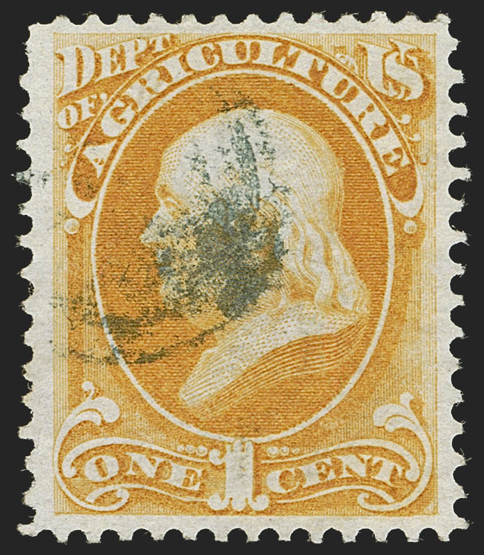 Sale no. 1255 — Lot no. 1047 — Siegel Auction Galleries