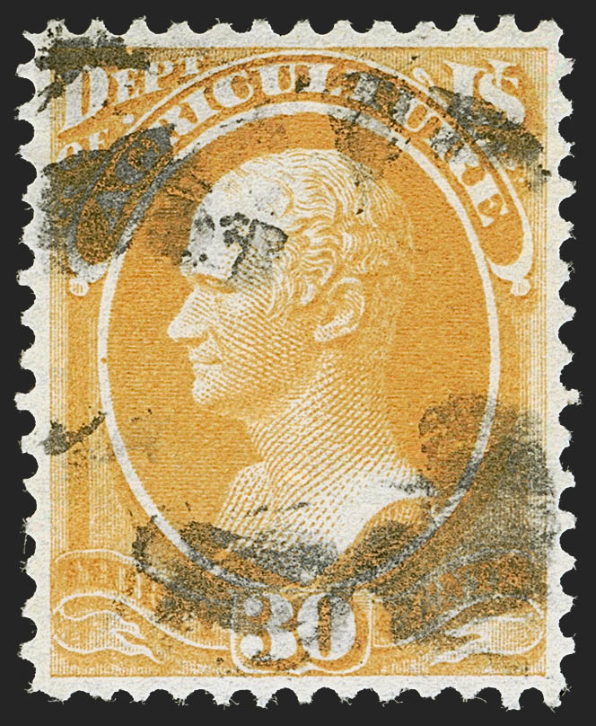 Sale no. 1255 — Lot no. 1051 — Siegel Auction Galleries