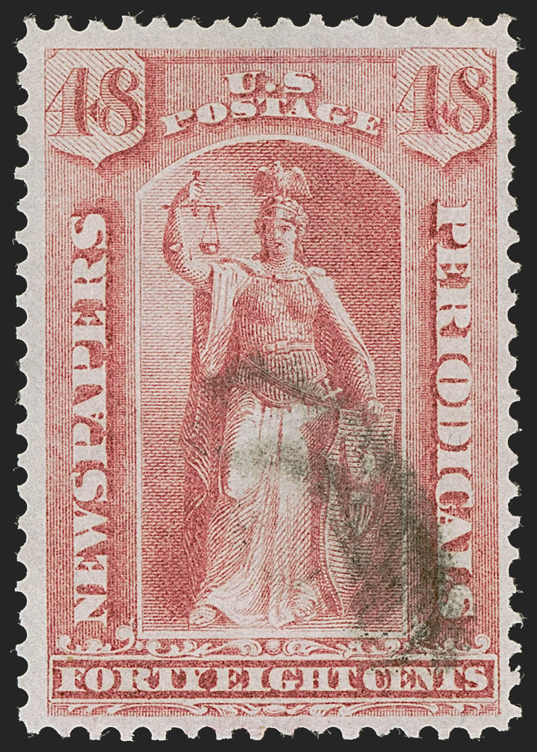 Sale no. 1255 — Lot no. 1097 — Siegel Auction Galleries