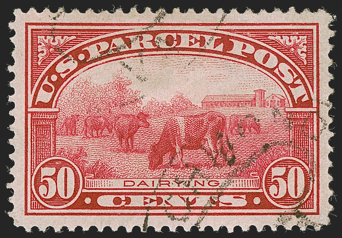 Sale no. 1255 — Lot no. 1136 — Siegel Auction Galleries